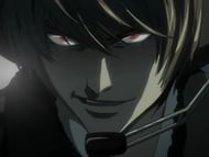 Light Yagami (Image via Death Note Anime)